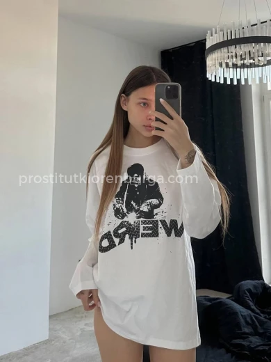 Проститутка Елизавета - Фото 5 №168728