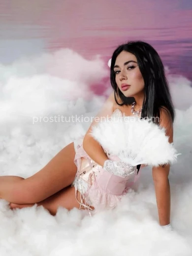 Проститутка Алина - Фото 5 №168750