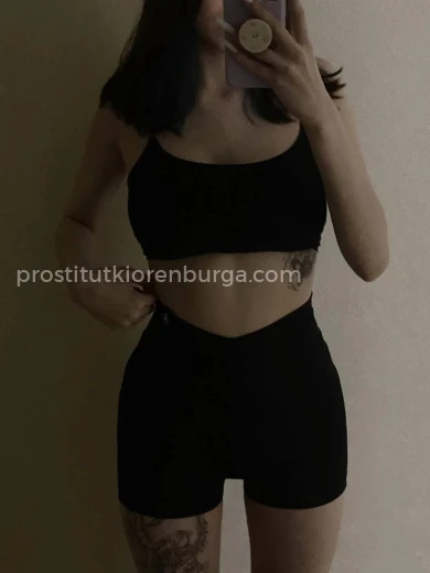 Проститутка Елизавета - Фото 6 №168756
