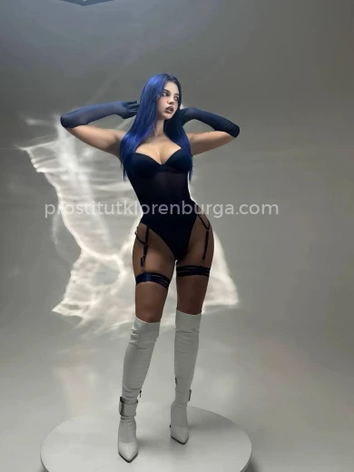 Проститутка Алина - Фото 5 №168758