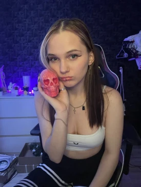 Проститутка Полина